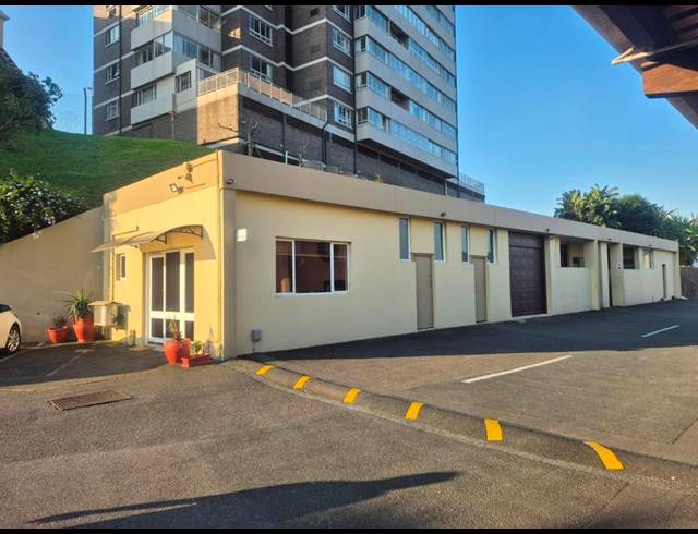 2 BEDROOM APARTMENT FOR SALE IN DURBAN NORTH
